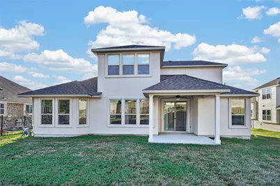 816 Mediterranean Drive, Leander, TX 78641 - Photo 29