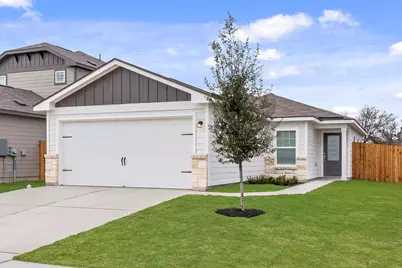 14517 Wahlbergs Way, Elgin, TX 78621 - Photo 1
