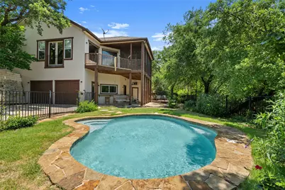 101 Firebird Street, Lakeway, TX 78734 - Photo 1
