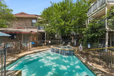 1404 Norwalk Lane #204, Austin, TX 78703 - Photo 19