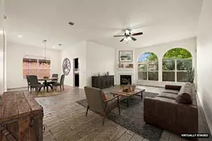 2422 Agarita Trail, Round Rock, TX 78665 - Photo 9