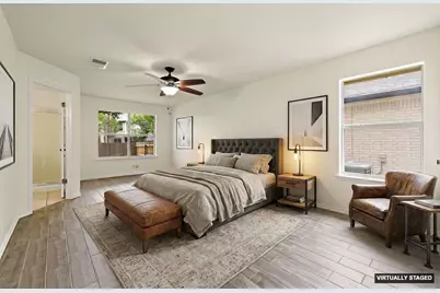 2422 Agarita Trail, Round Rock, TX 78665 - Photo 21