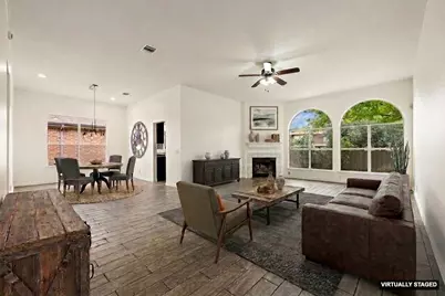 2422 Agarita Trail, Round Rock, TX 78665 - Photo 9