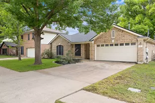 2422 Agarita Trail, Round Rock, TX 78665 - Photo 3
