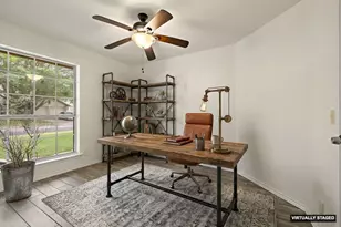2422 Agarita Trail, Round Rock, TX 78665 - Photo 5