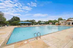 2422 Agarita Trail, Round Rock, TX 78665 - Photo 33