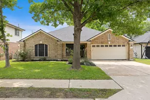 2422 Agarita Trail, Round Rock, TX 78665 - Photo 3