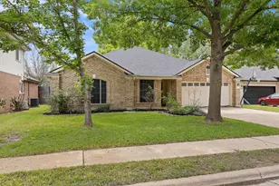 2422 Agarita Trail, Round Rock, TX 78665 - Photo 3