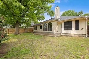 2422 Agarita Trail, Round Rock, TX 78665 - Photo 33