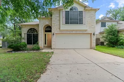 10517 S Canoa Hills Trail, Austin, TX 78717 - Photo 1