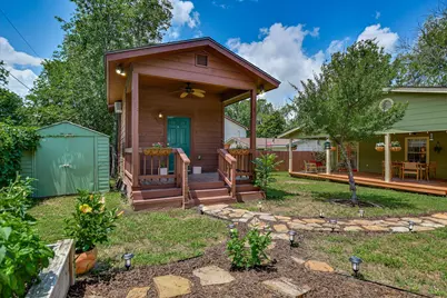 8917 Glenn Lane, Austin, TX 78753 - Photo 21