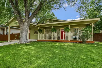 8917 Glenn Lane, Austin, TX 78753 - Photo 5