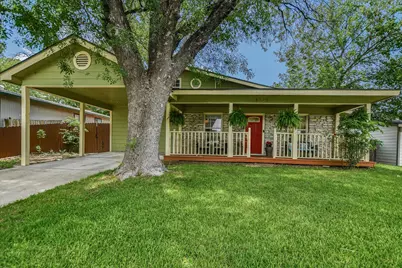 8917 Glenn Lane, Austin, TX 78753 - Photo 1