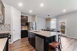 516 Longmount Cv, Liberty Hill, TX 78642 - Photo 5