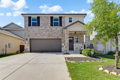 516 Longmount Cove, Liberty Hill, TX 78642 - Photo 1