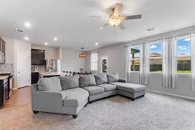 516 Longmount Cove, Liberty Hill, TX 78642 - Photo 3