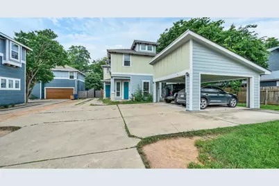 507 W North Loop Boulevard #B, Austin, TX 78751 - Photo 23