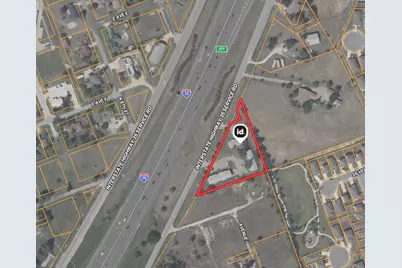 13100 N Interstate 35 Freeway, Jarrell, TX 76537 - Photo 1