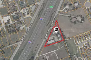 13100 N Interstate 35 Freeway, Jarrell, TX 76537 - Photo 1