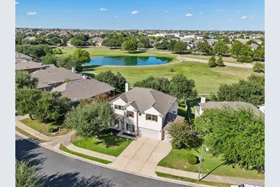 1726 Westmeadow Trail, Round Rock, TX 78665 - Photo 1