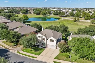 1726 Westmeadow Trail, Round Rock, TX 78665 - Photo 1