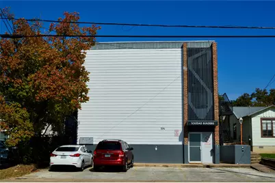 706 W 34th Street #101, Austin, TX 78705 - Photo 1