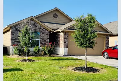 102 Acadia Cove, Hutto, TX 78634 - Photo 1