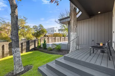 4707 Reyes Street #2, Austin, TX 78721 - Photo 5