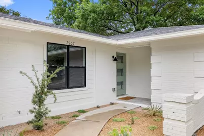 7507 Daugherty Street, Austin, TX 78757 - Photo 1