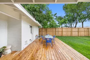 7507 Daugherty St, Austin, TX 78757 - Photo 21