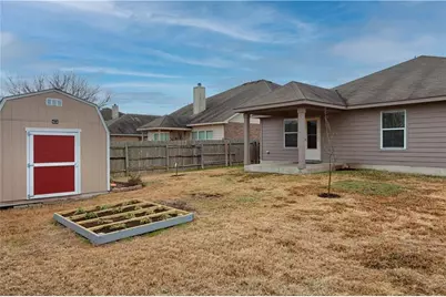 116 Campos Drive, Hutto, TX 78634 - Photo 19
