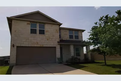 110 Wilson Court, Hutto, TX 78634 - Photo 1