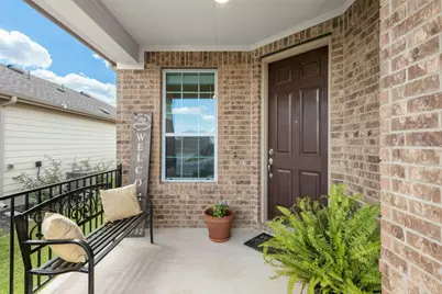 104 Coachsmith Street, Georgetown, TX 78633 - Photo 3