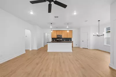 584 Gus Loop, Georgetown, TX 78626 - Photo 5