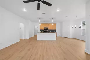 584 Gus Loop, Georgetown, TX 78626 - Photo 5