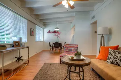 3011 Whitis Avenue #203, Austin, TX 78705 - Photo 1