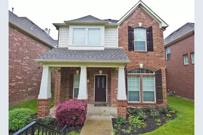 14812 Avery Ranch Boulevard #16, Austin, TX 78717 - Photo 1