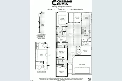 19504 Domino Champ Road, Pflugerville, TX 78660 - Photo 5