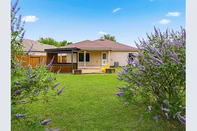 229 J E Brown Lane, Jarrell, TX 76537 - Photo 23