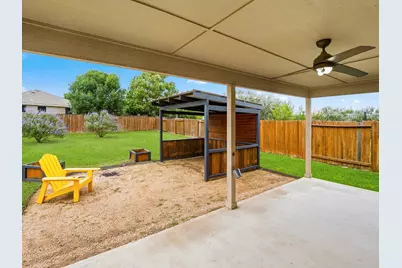 229 J E Brown Lane, Jarrell, TX 76537 - Photo 25