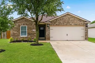229 J E Brown Ln, Jarrell, TX 76537 - Photo 1