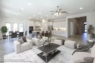 525 Sundance Rdg, Georgetown, TX 78628 - Photo 3