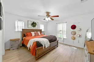 780 Co Rd 389, Granger, TX 76530 - Photo 15