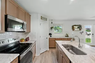 780 Co Rd 389, Granger, TX 76530 - Photo 13