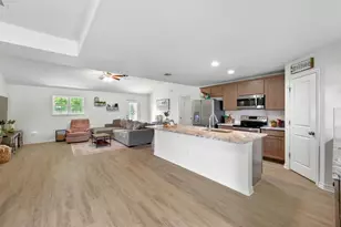 780 Co Rd 389, Granger, TX 76530 - Photo 7