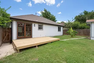 206 Jan Ln, Georgetown, TX 78626 - Photo 17