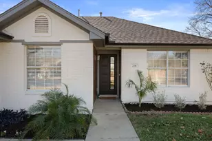 206 Jan Ln, Georgetown, TX 78626 - Photo 23