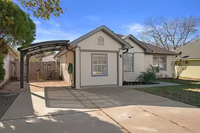 206 Jan Lane, Georgetown, TX 78626 - Photo 21