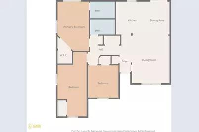 206 Jan Lane, Georgetown, TX 78626 - Photo 19