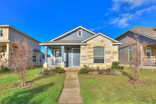 404 Craters of the Moon Blvd, Pflugerville, TX 78660 - Photo 1